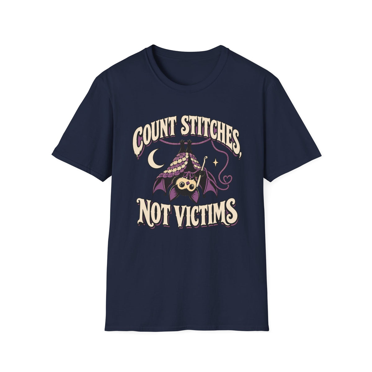 Not Victims T-Shirt