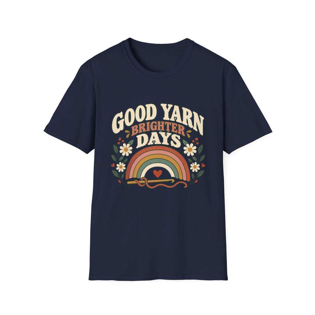 Good Yarn Brighter Days T-Shirt