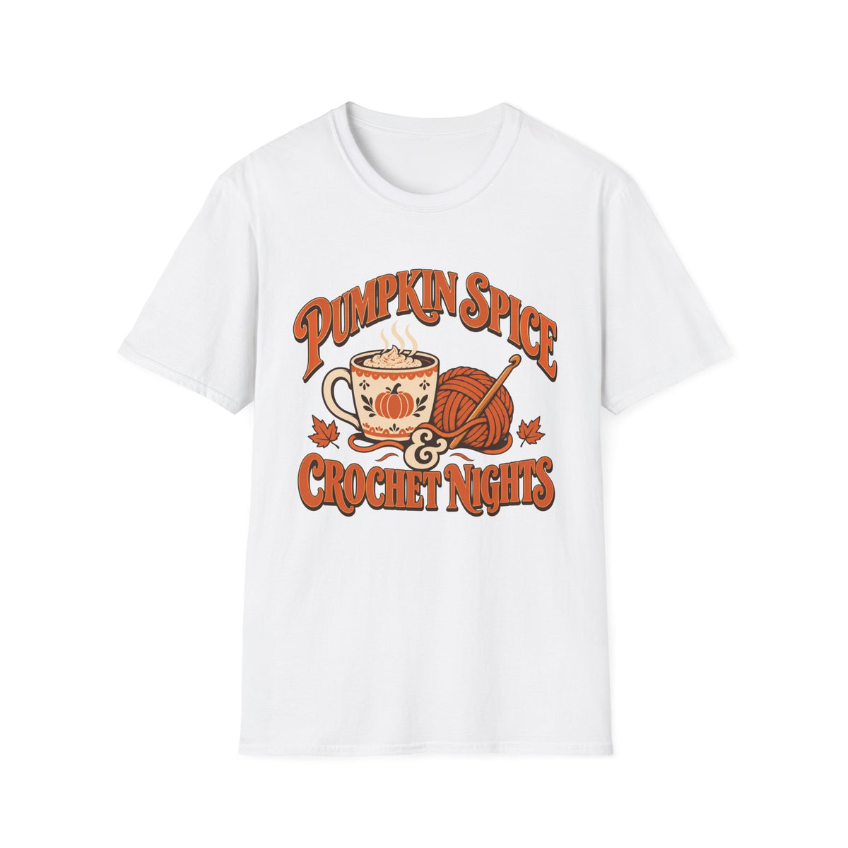 Pumpkin Spice T-Shirt