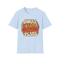 Désolé, j'ai des projets crochet T-Shirt