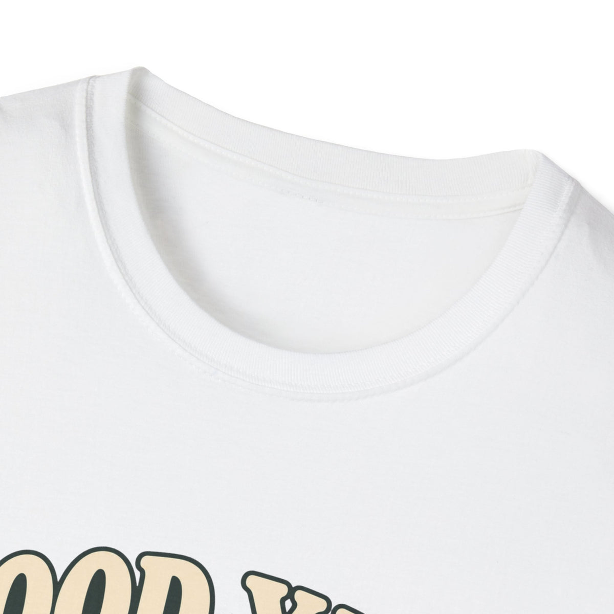 Good Yarn Brighter Days T-Shirt