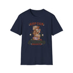 It's just 47 unfinished projects T-Shirt