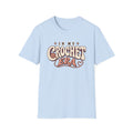 In my crochet era T-shirt