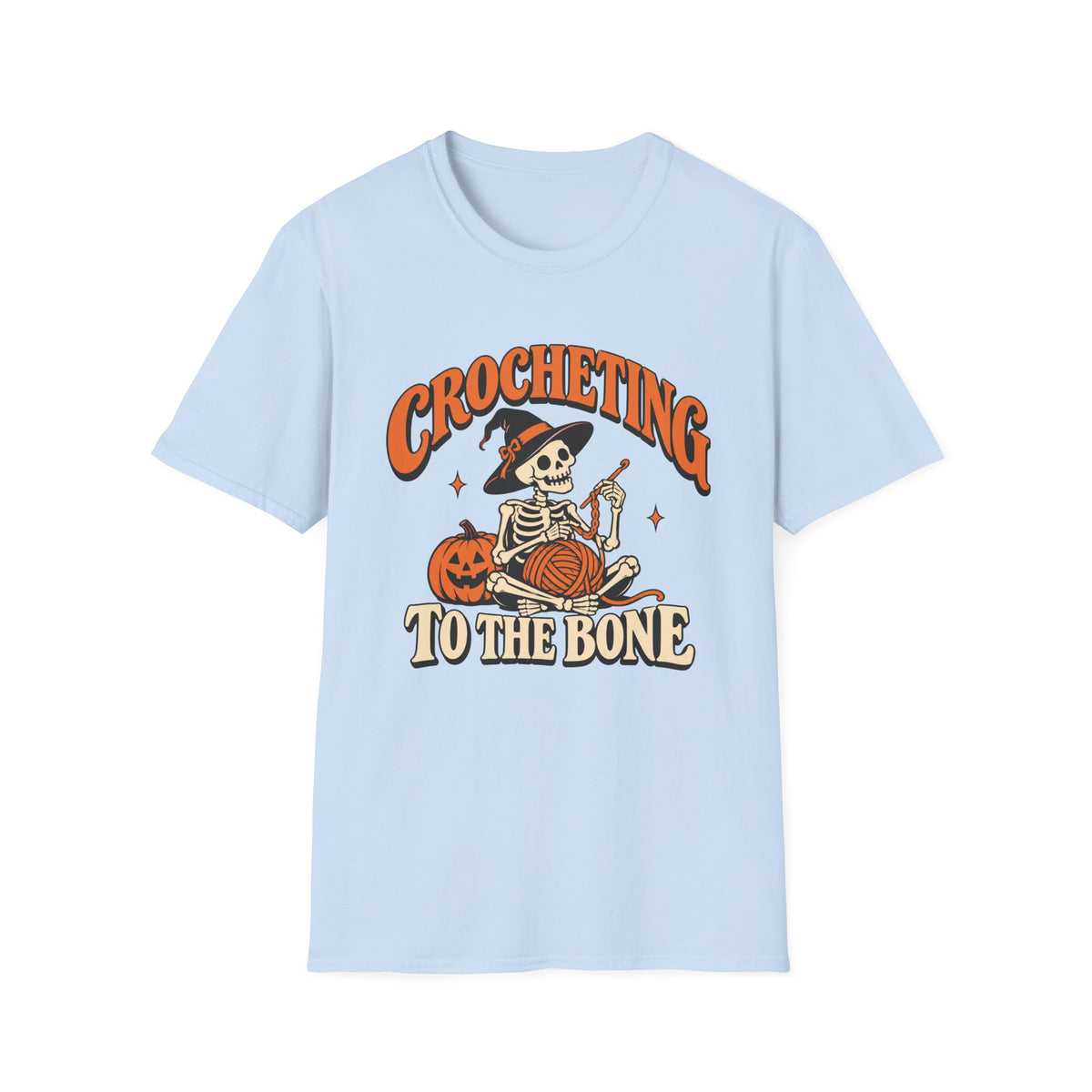 To the Bone T-Shirt