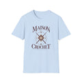 Maison du Crochet T-Shirt