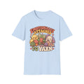 Emotionally Attached To Yarn T-Shirt