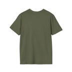 Yarn and Flowers T-Shirt