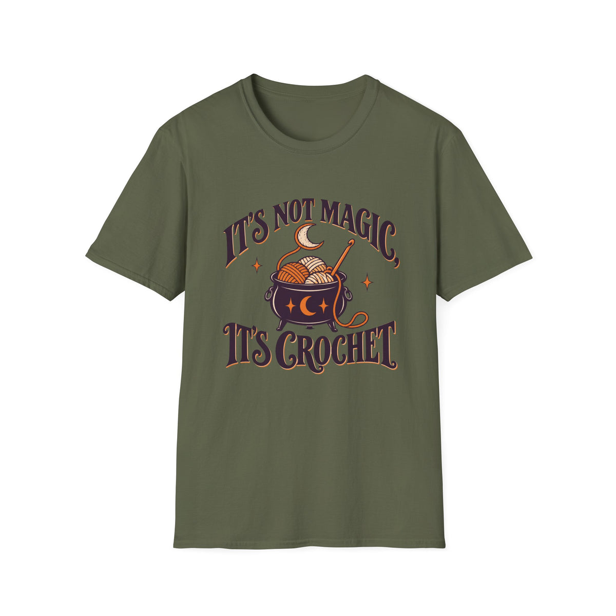 It's Not Magic T-Shirt
