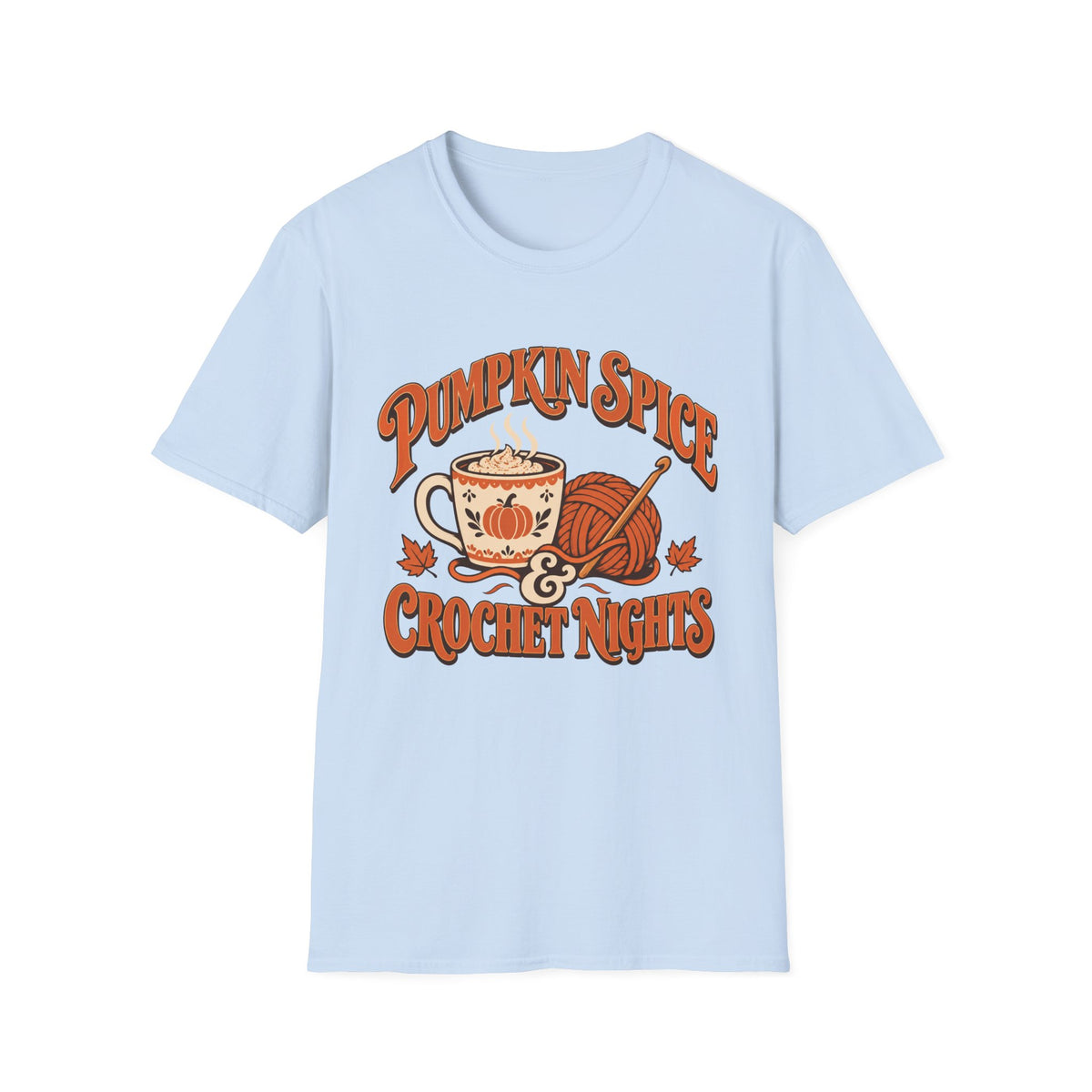 Pumpkin Spice T-Shirt