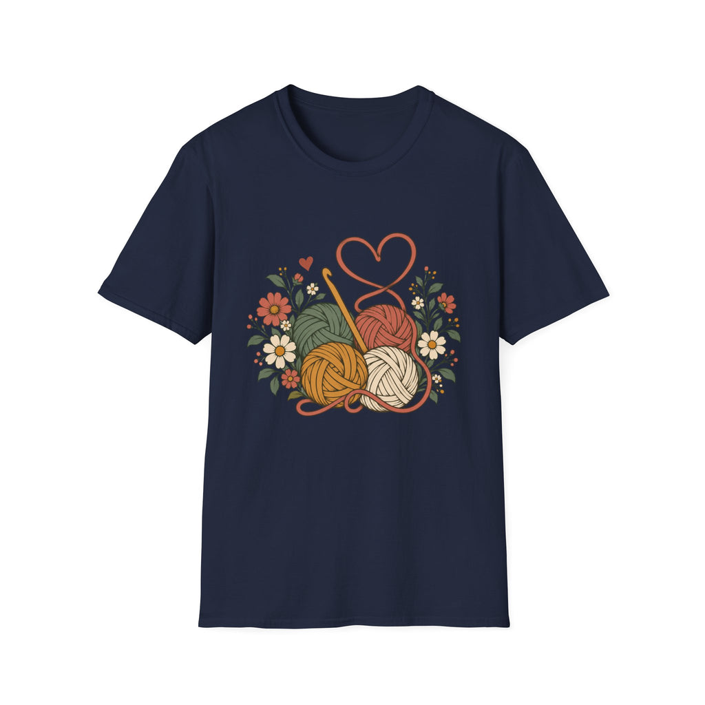 All you  need T-Shirt