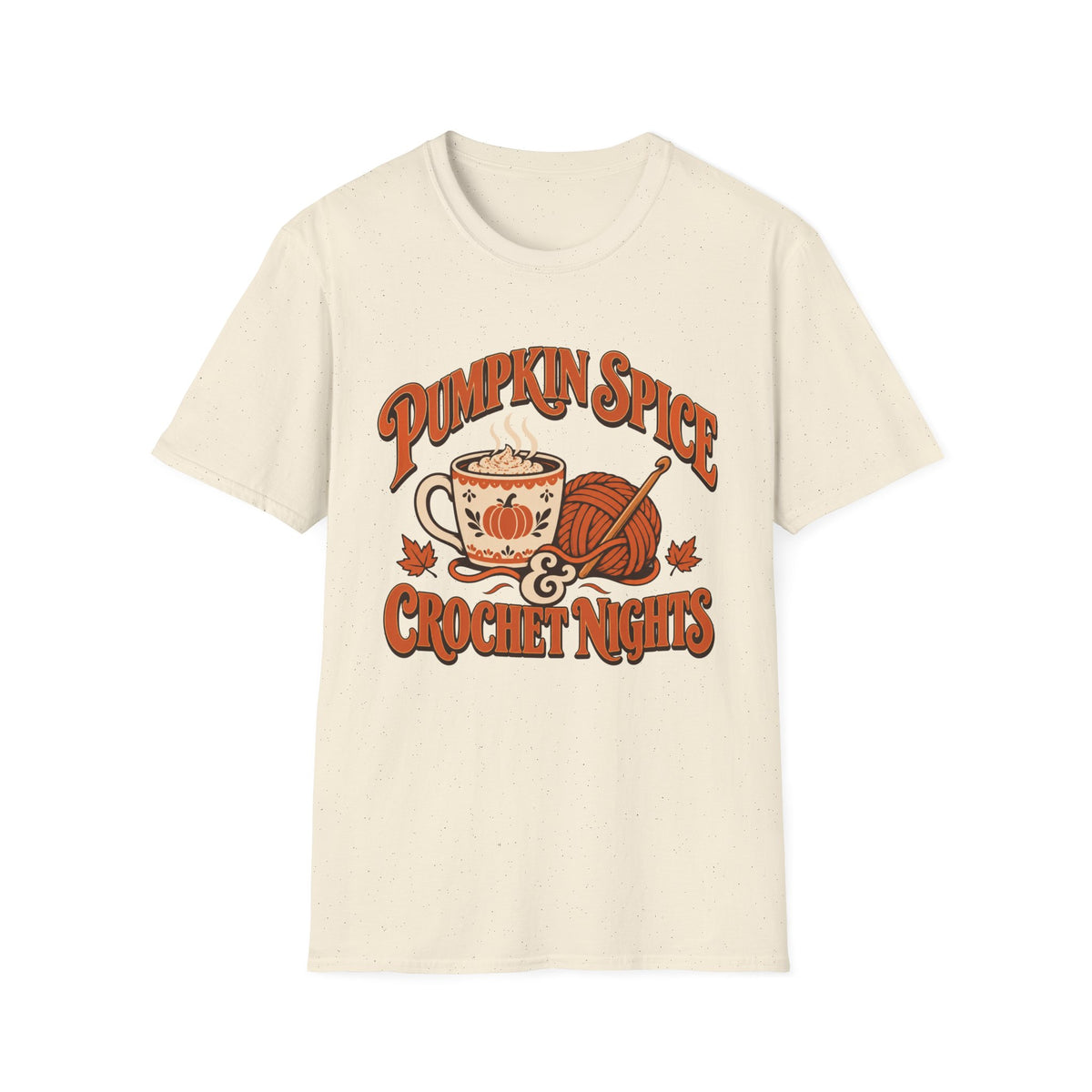 Pumpkin Spice T-Shirt