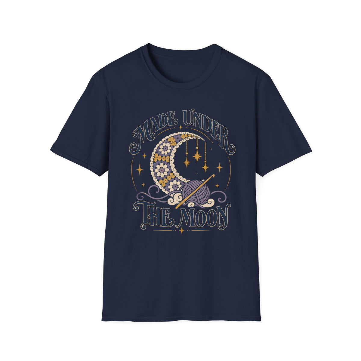 Made Under The Moon T-Shirt