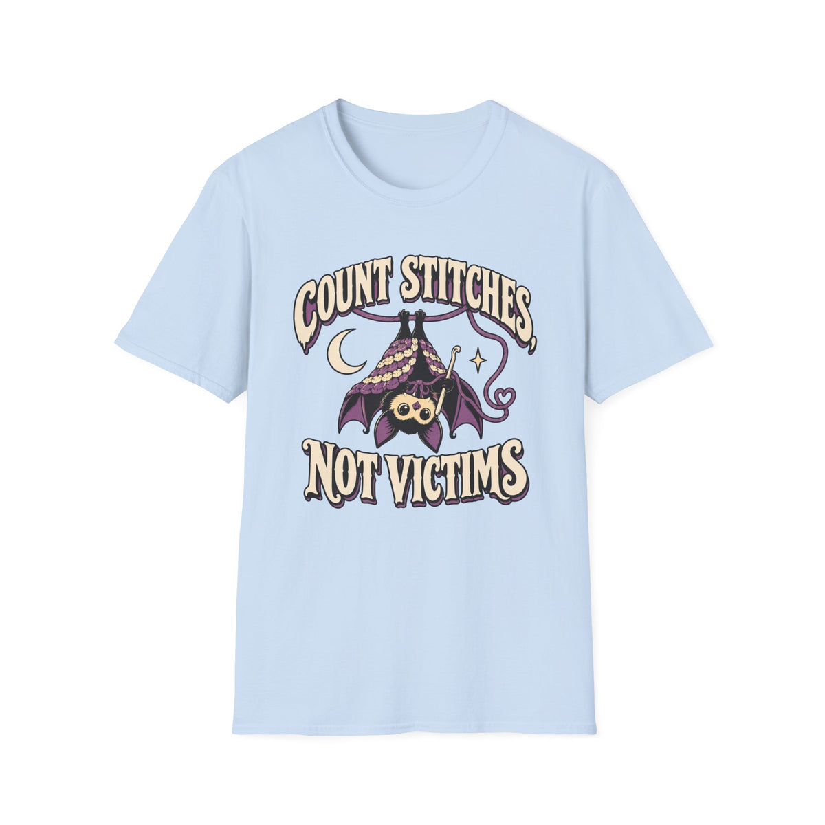 Not Victims T-Shirt