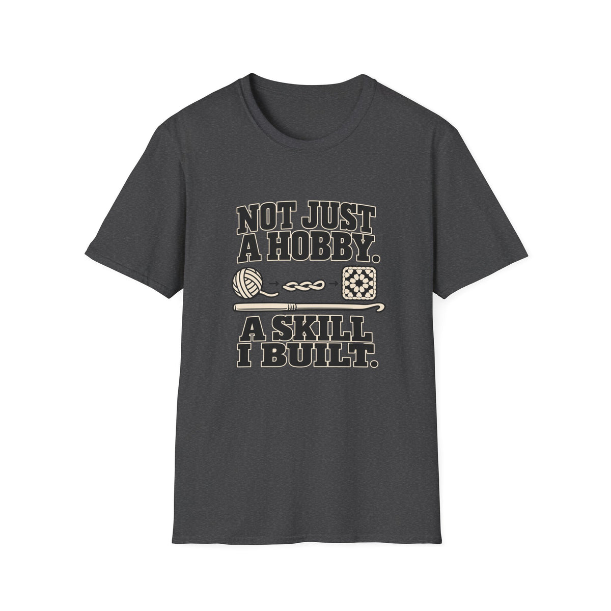 Not Just A Hobby T-Shirt
