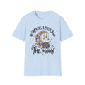 T-shirt Made Under The Moon