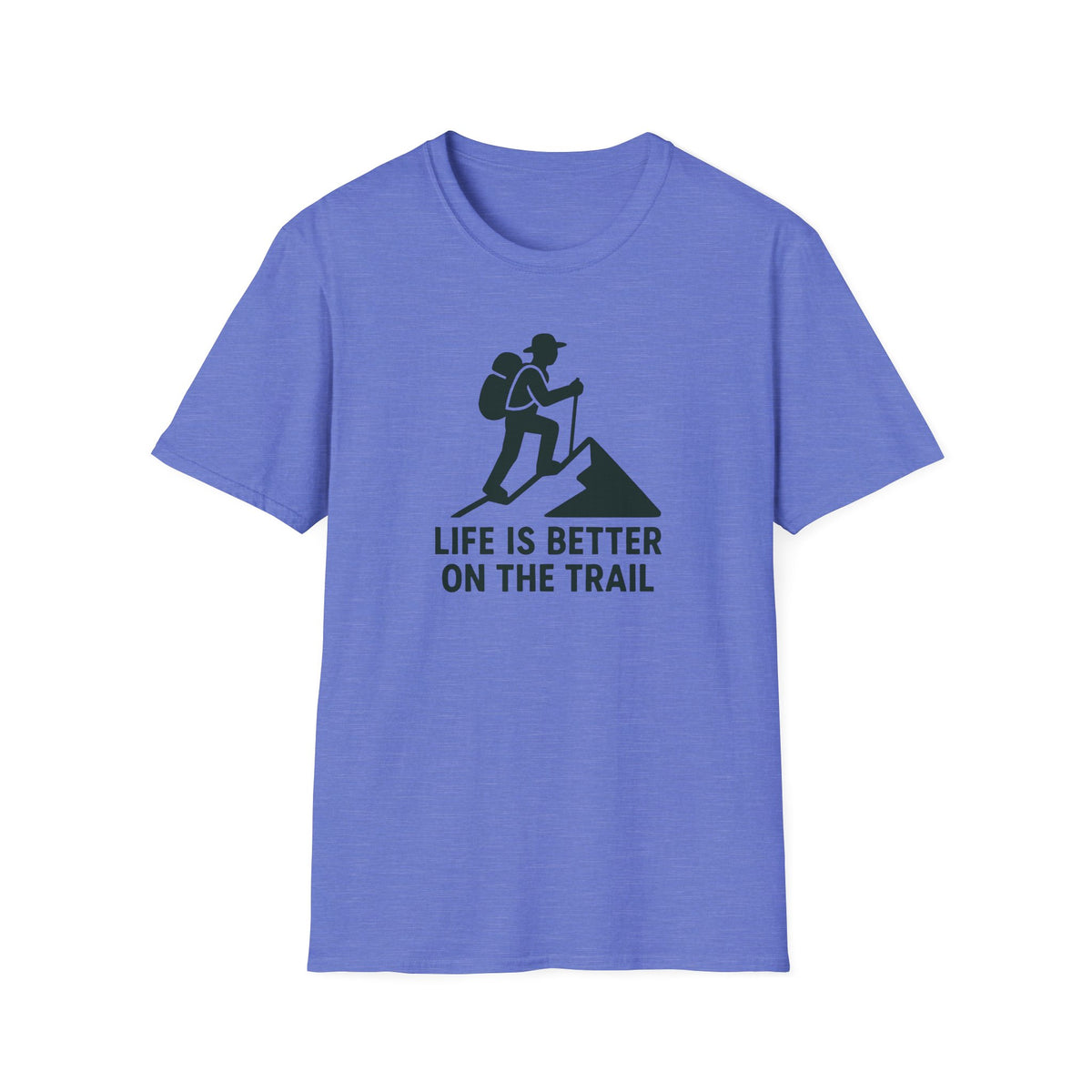 Life On The Trail T-Shirt