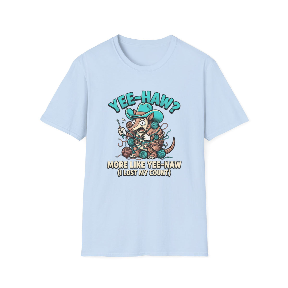 Yee-Haw T-Shirt