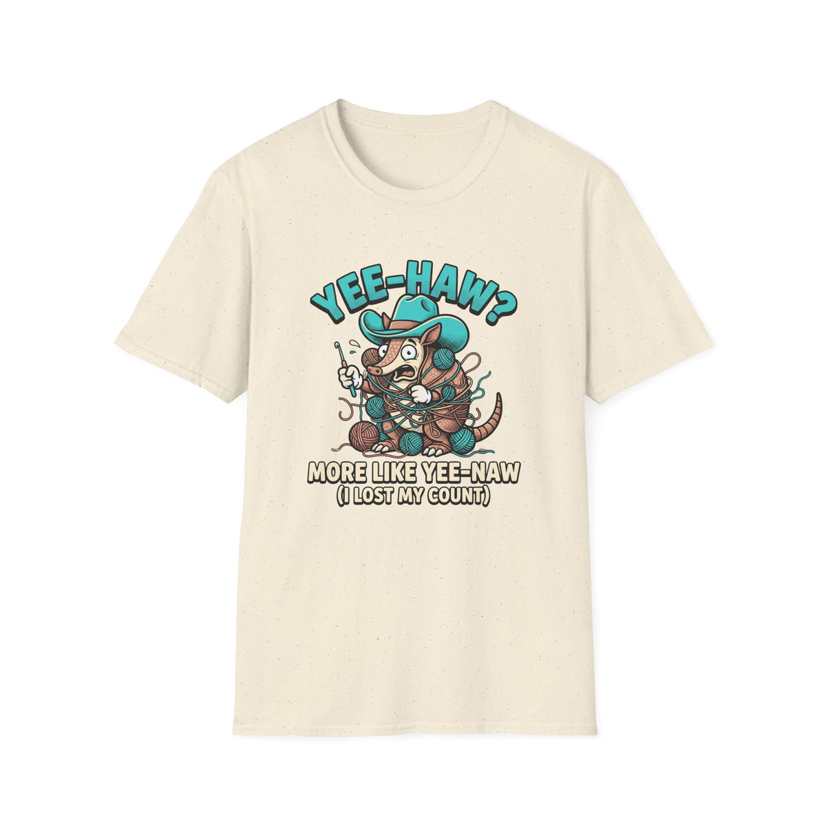 Yee-Haw T-Shirt