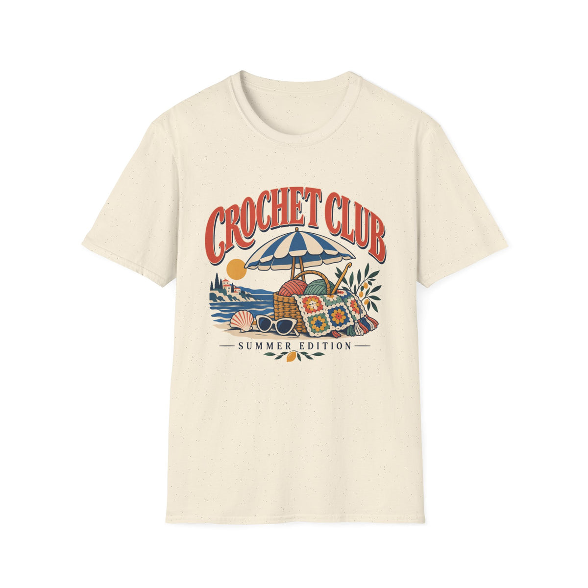 Summer Edition T-Shirt