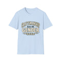 Craftmanship  T-Shirt