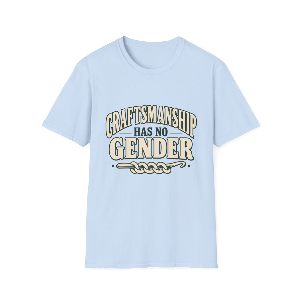 Craftmanship  T-Shirt