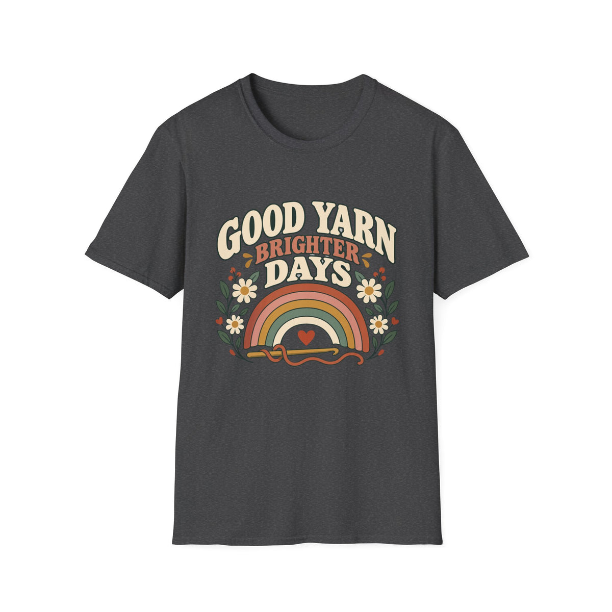 Good Yarn Brighter Days T-Shirt