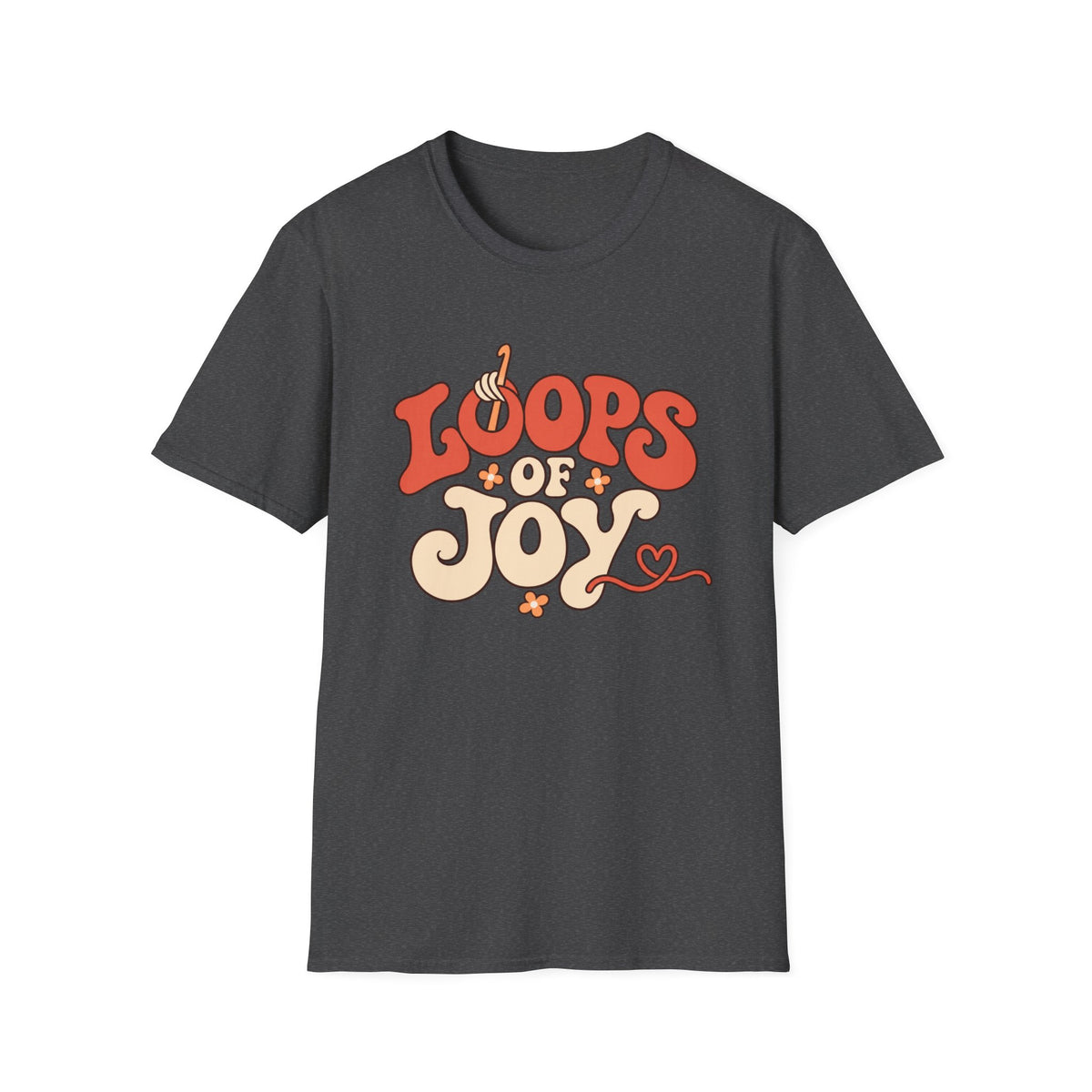 Loops of Joy T-Shirt