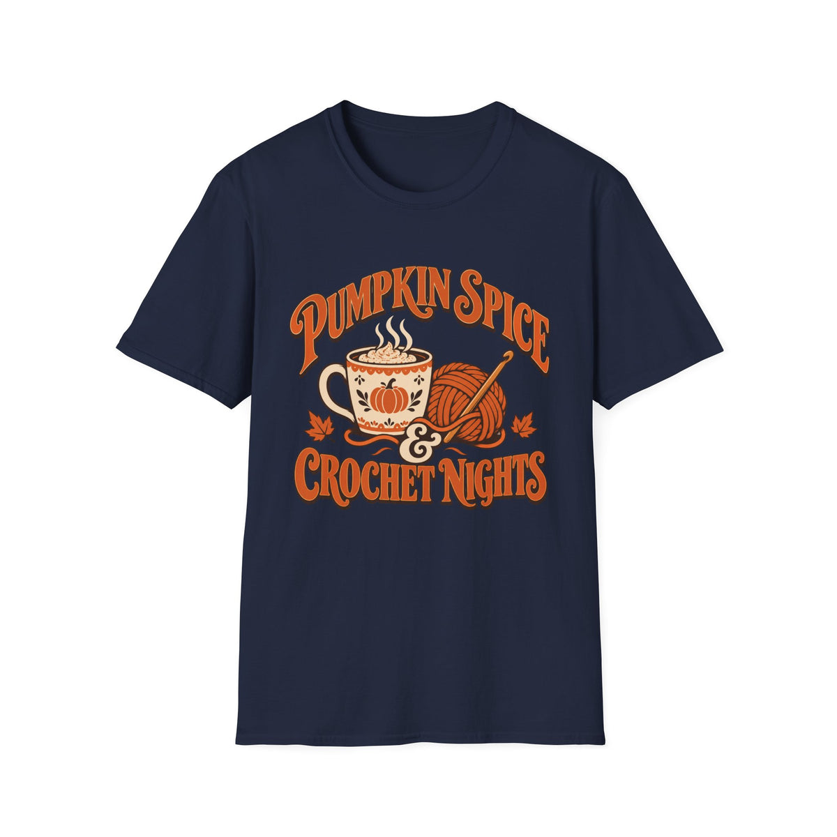 Pumpkin Spice T-Shirt