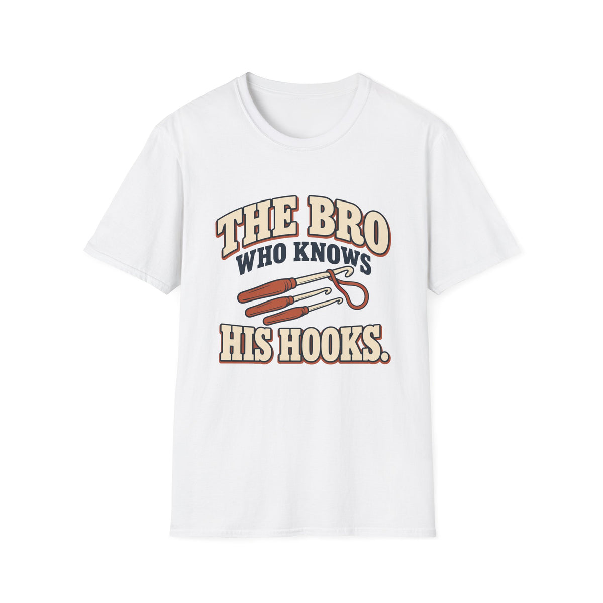 The Bro T-Shirt