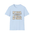 My Hook My Rules T-Shirt