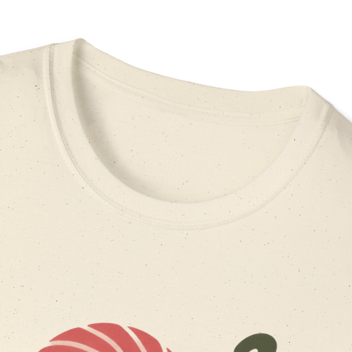 One More Raw T-Shirt