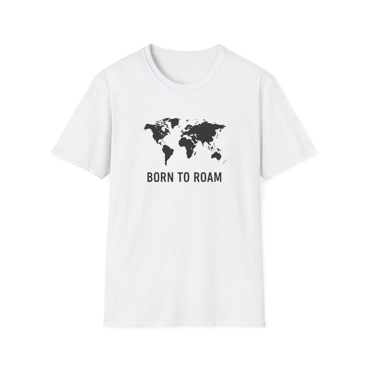Born to Roam T-Shirt