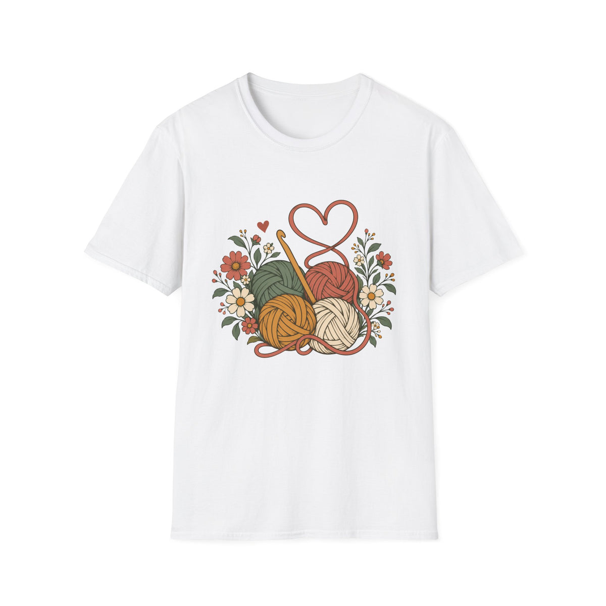 All you  need T-Shirt