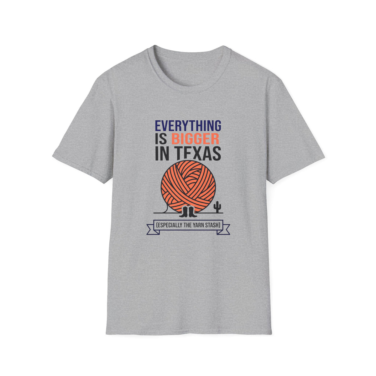 Everything Texas T-Shirt