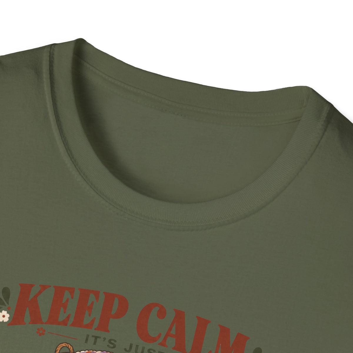 It's just 47 unfinished projects T-Shirt