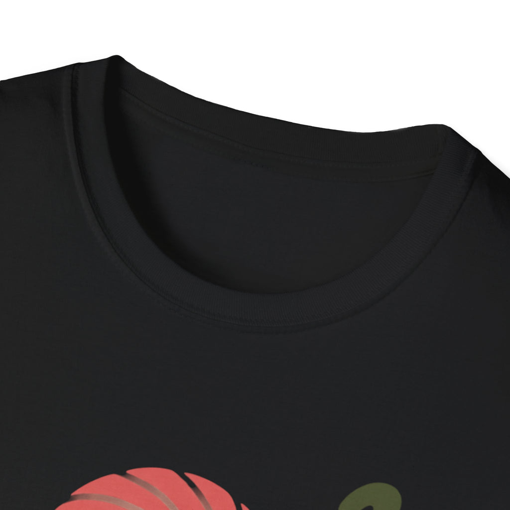 One More Raw T-Shirt