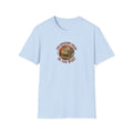 Le T-shirt du tireur le plus rapide