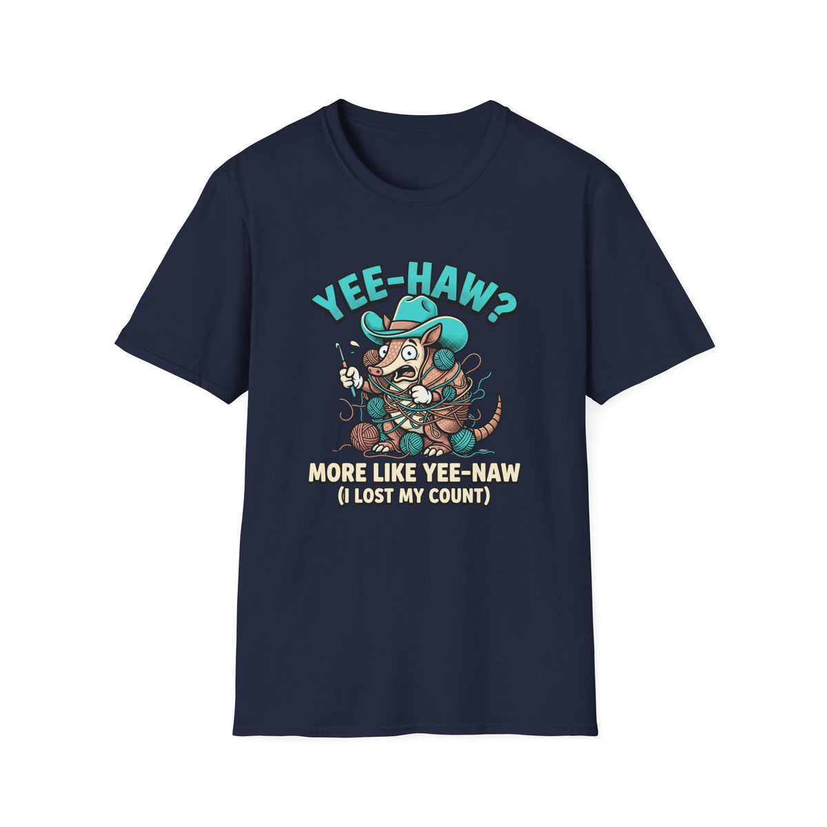 Yee-Haw T-Shirt