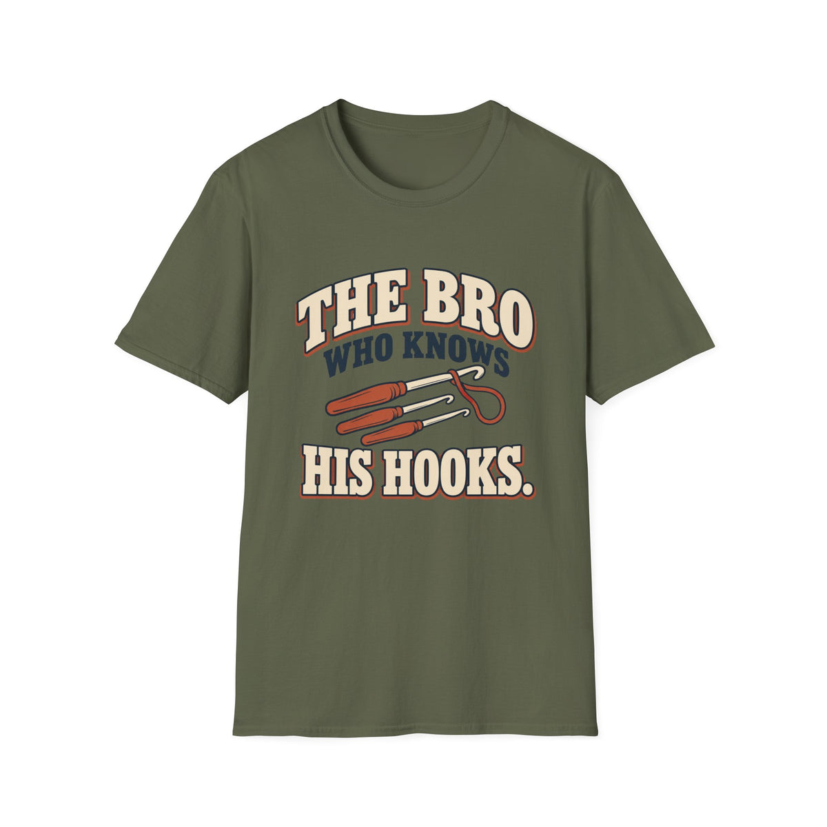 The Bro T-Shirt