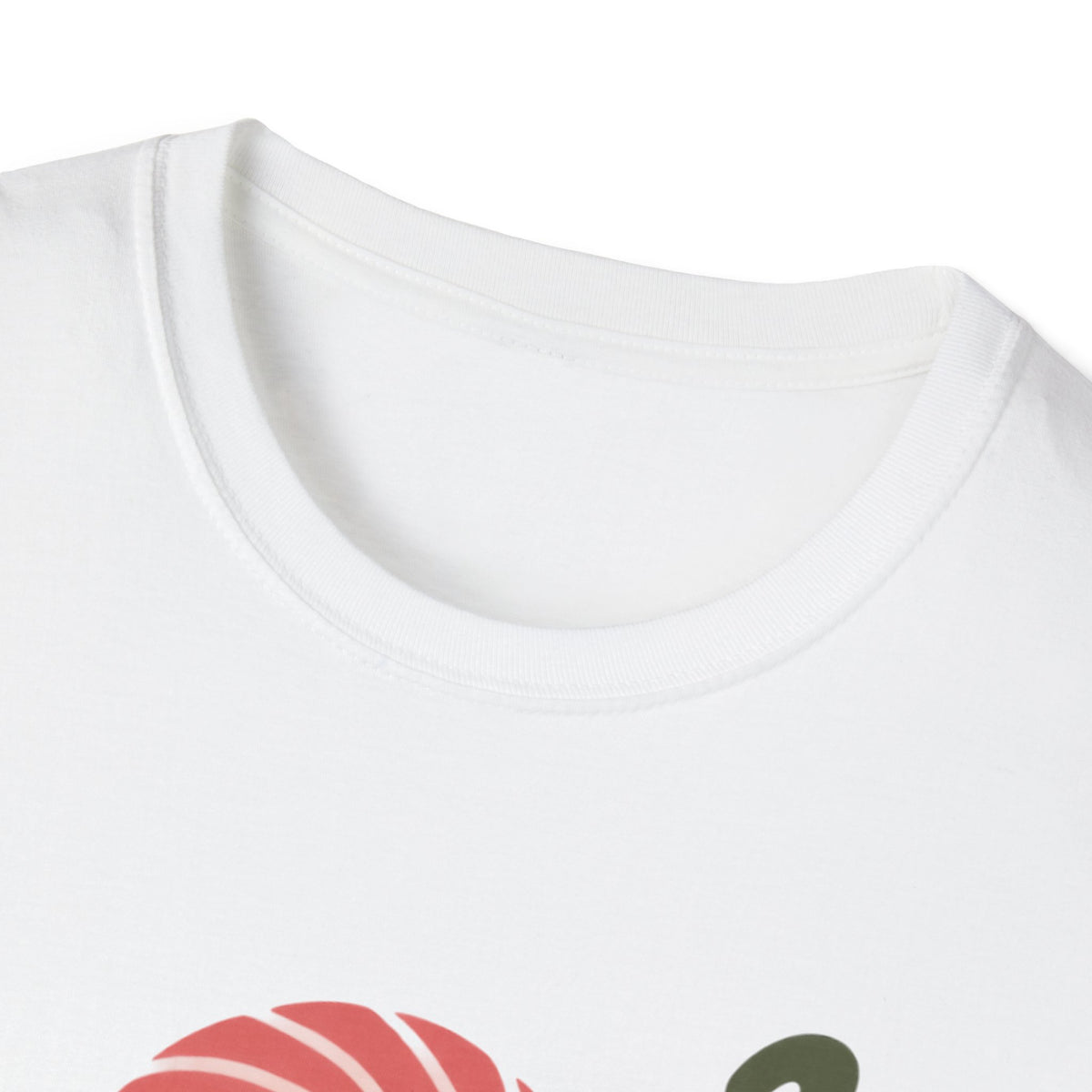 One More Raw T-Shirt