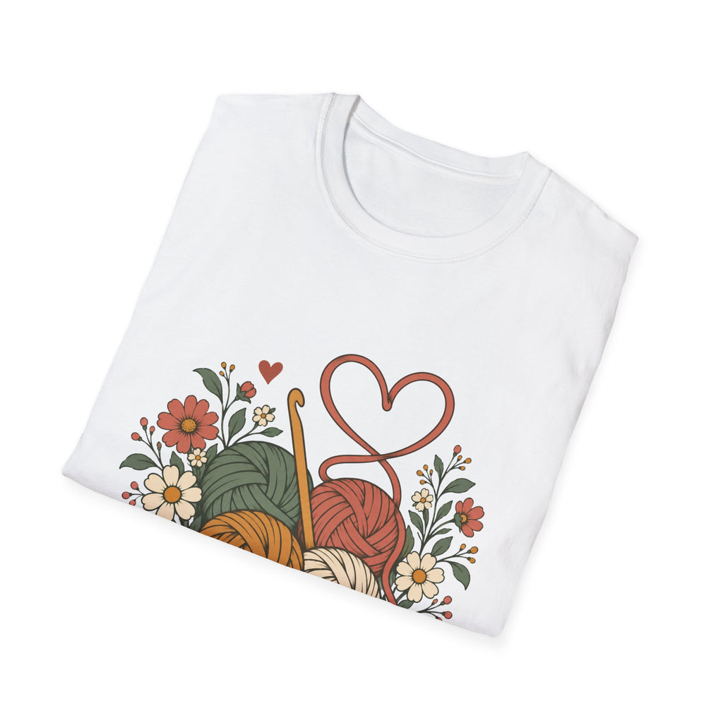 All you  need T-Shirt