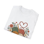 All you  need T-Shirt