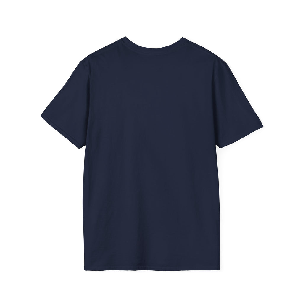 One More Raw T-Shirt