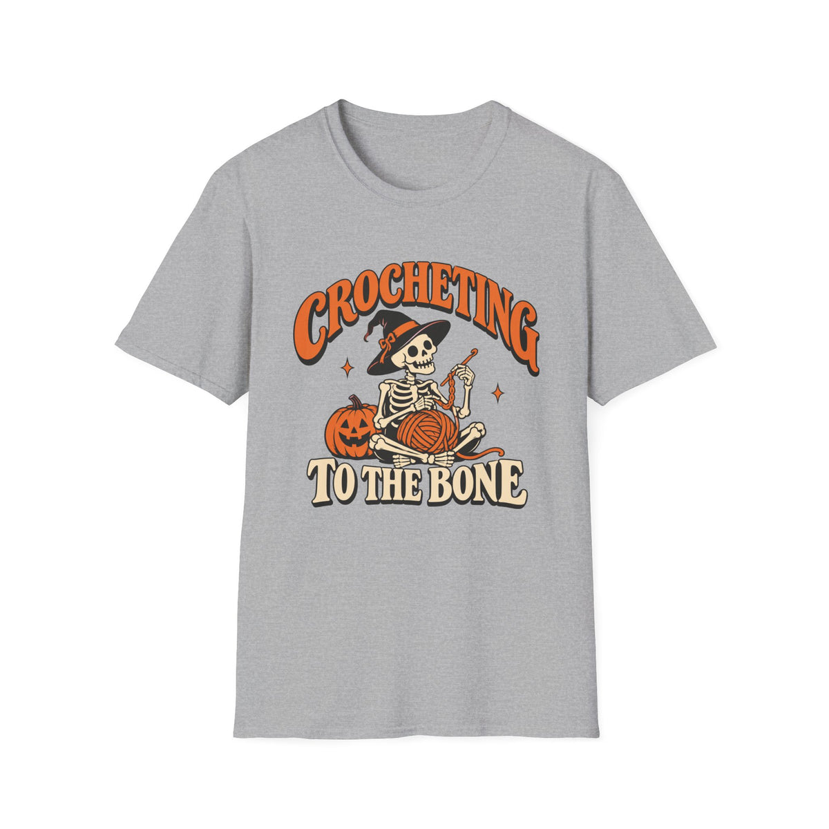 To the Bone T-Shirt