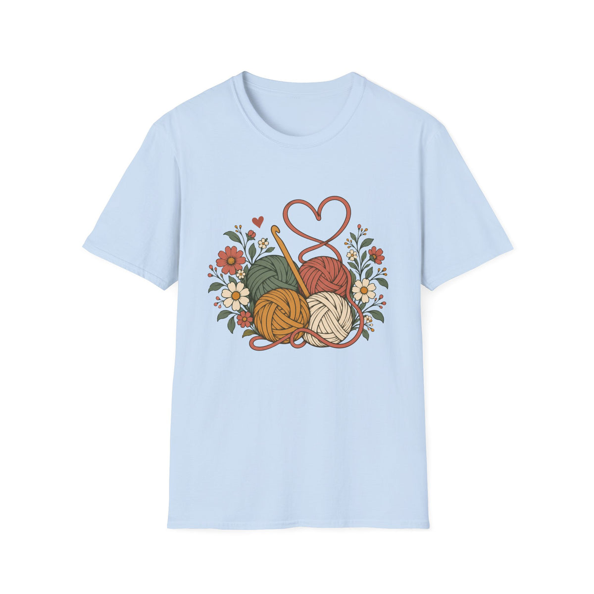 All you  need T-Shirt