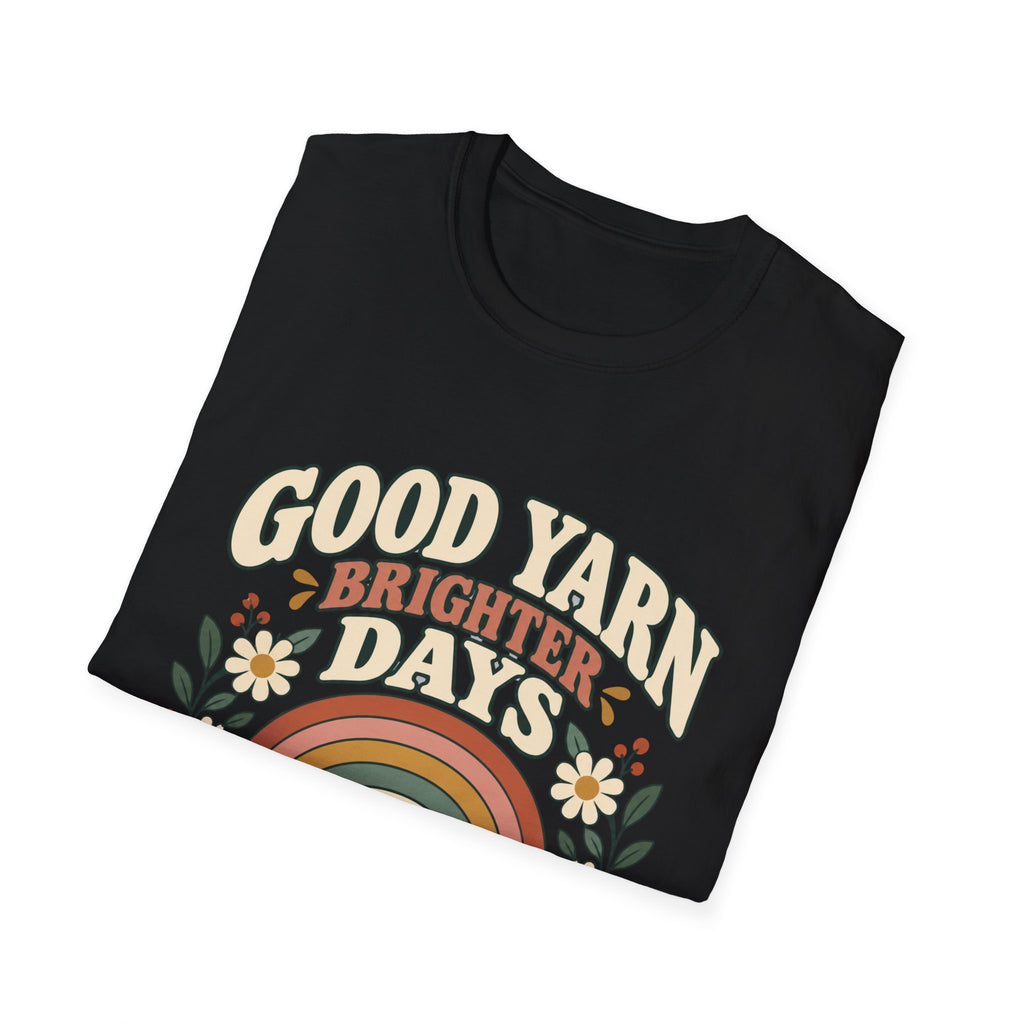 Good Yarn Brighter Days T-Shirt