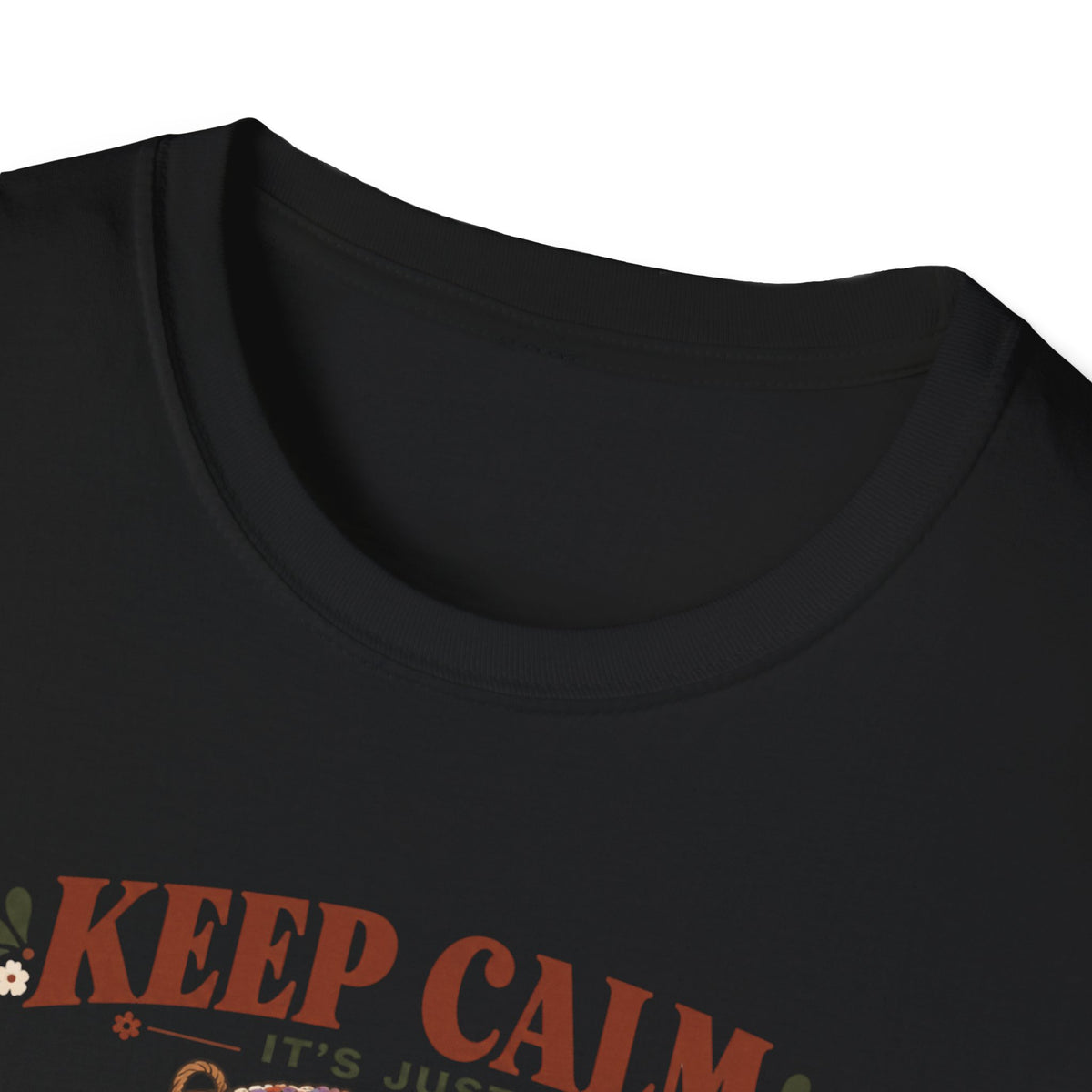 It's just 47 unfinished projects T-Shirt
