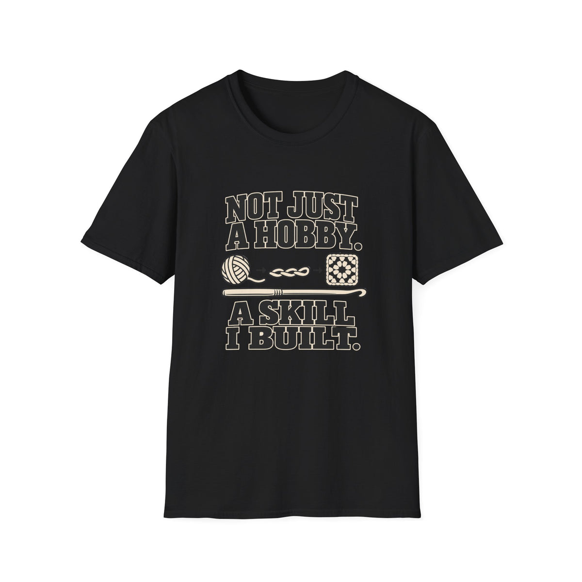 Not Just A Hobby T-Shirt