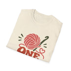 One More Raw T-Shirt