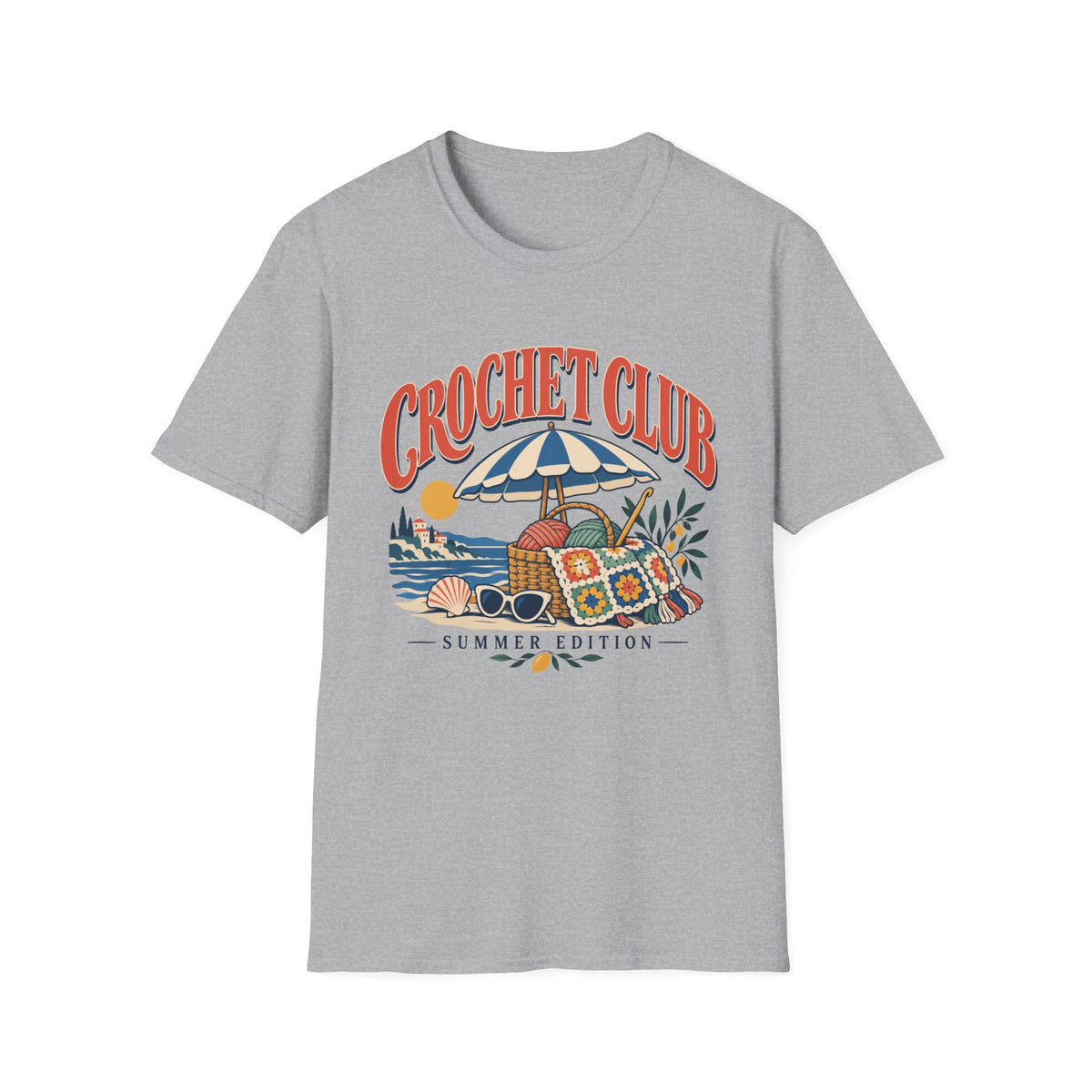 Summer Edition T-Shirt